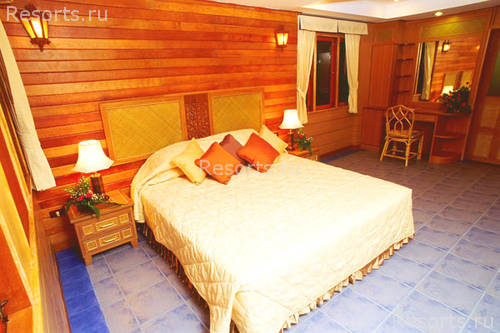 Koh Chang Grand Lagoona Resort 29
